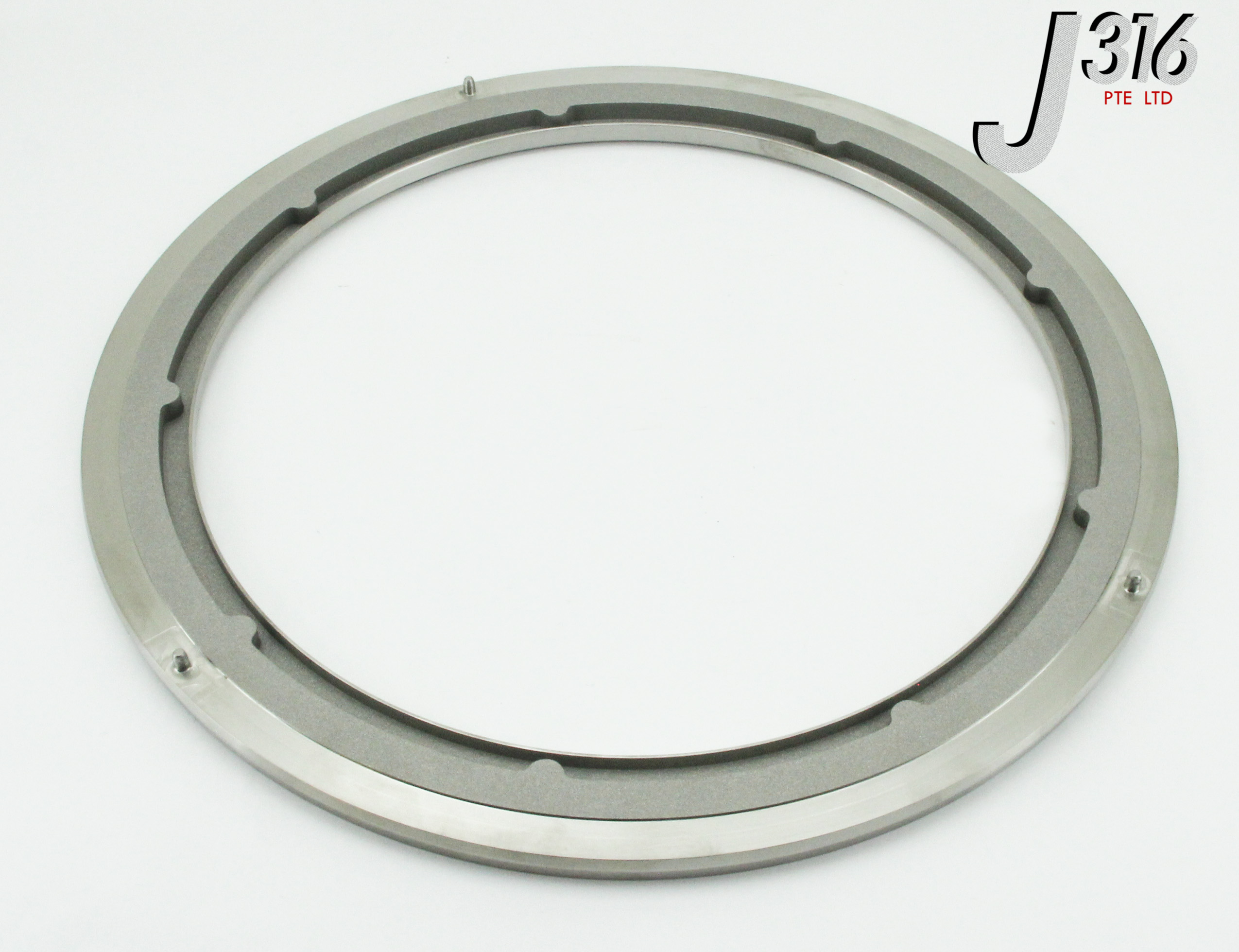 8990 APPLIED MATERIALS DEPOSITION RING, A101 SELF ALIGN SHADOW
